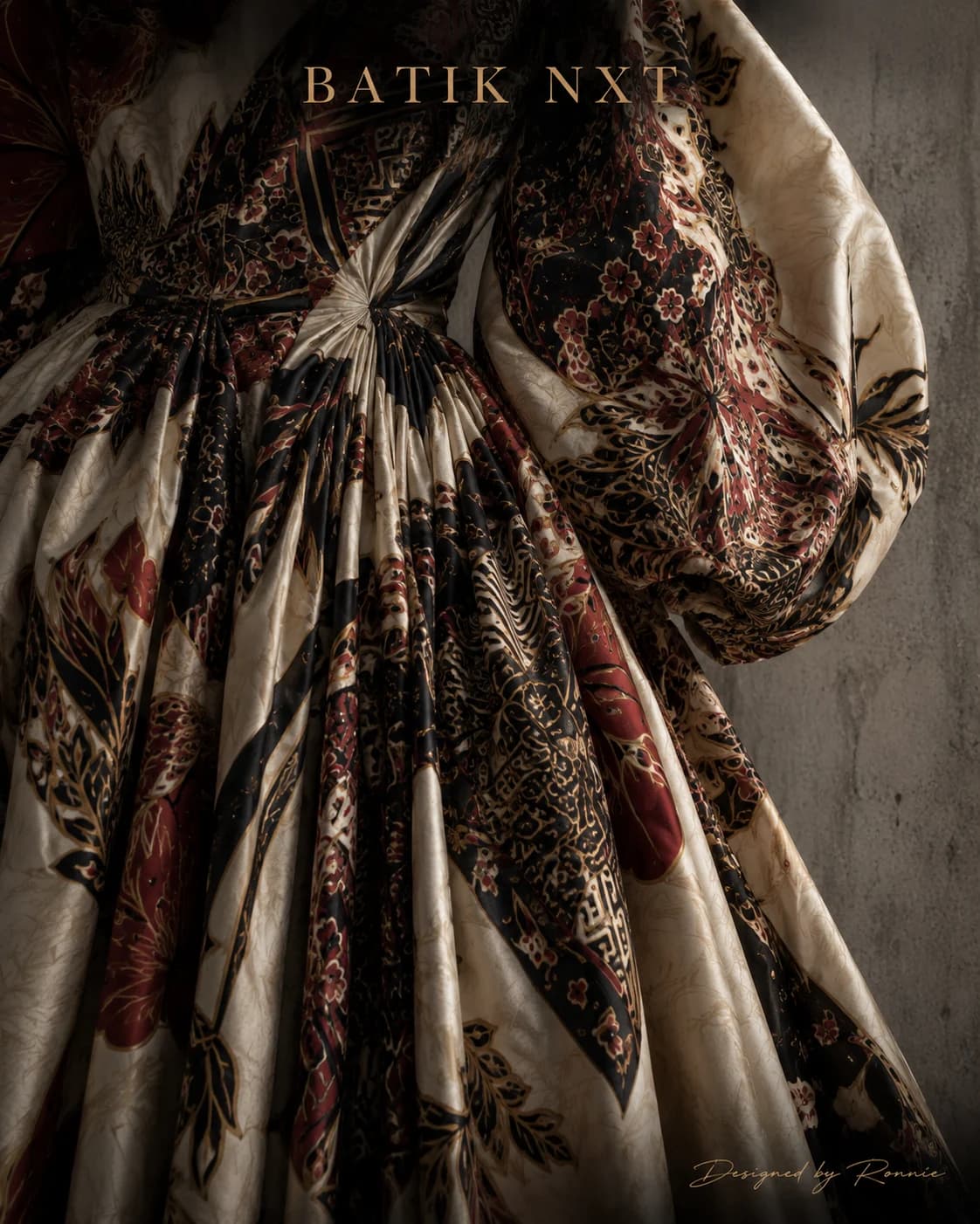 The Fabric process study